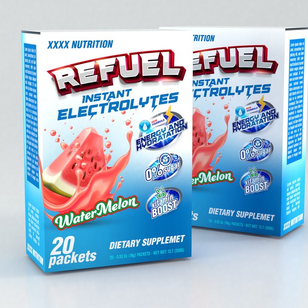 Design realizzato da Windmill Designer™ intitolato "Packaging design "