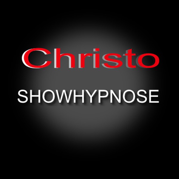 Showhypnotiseur sucht Logo!