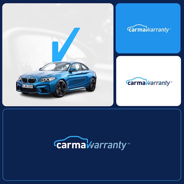 CarmaWarranty logo
