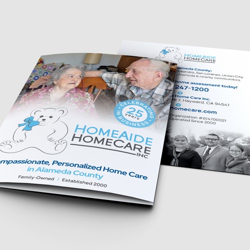  contest entry by n i n a .