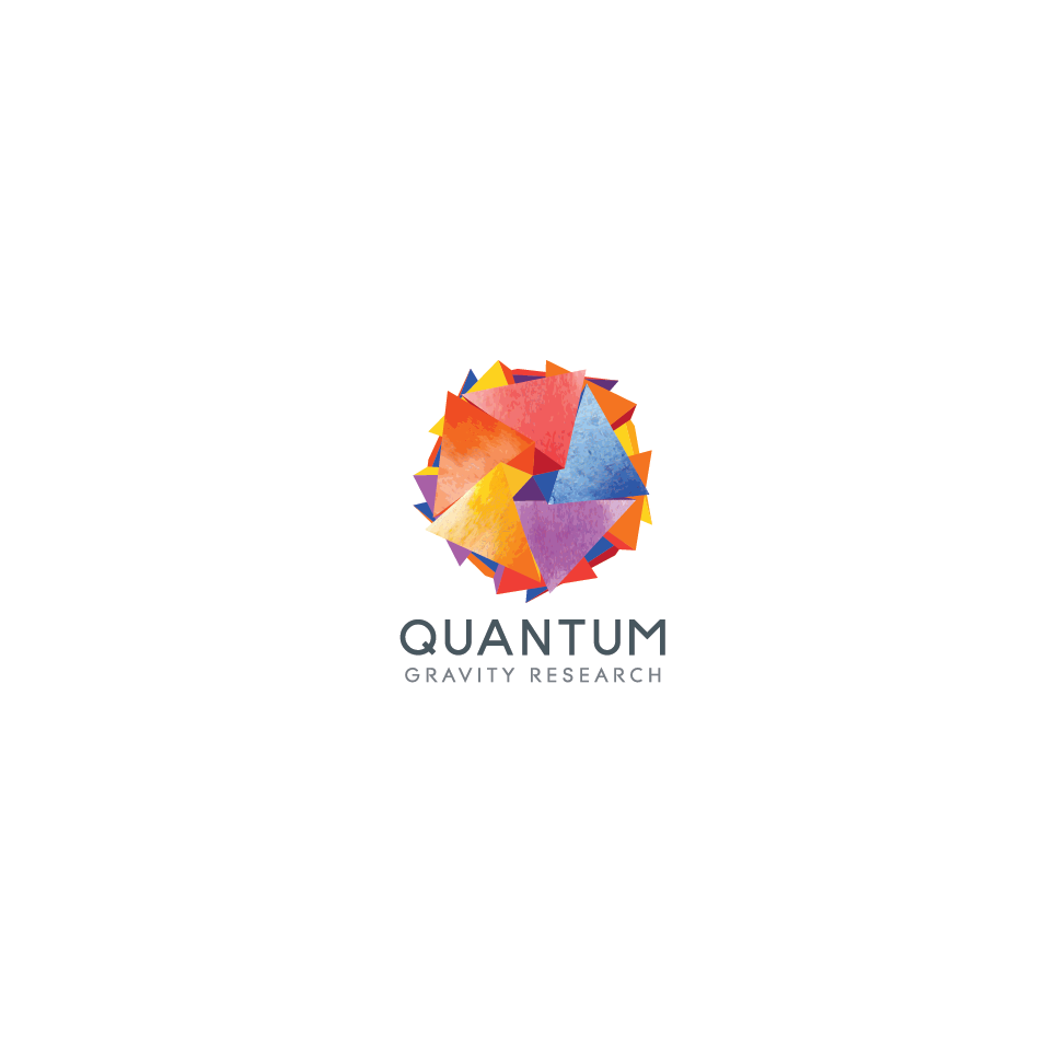 Quantum Logos - Free Quantum Logo Ideas, Design & Templates