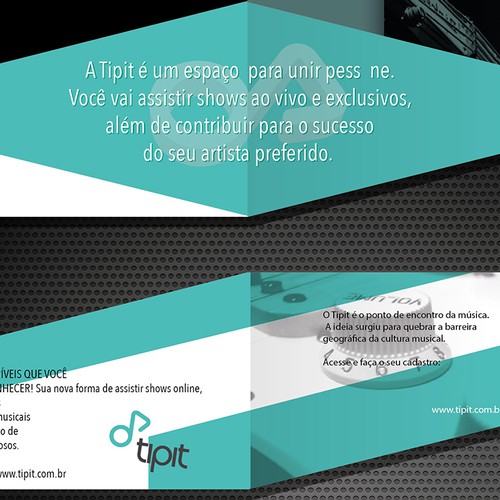  contest entry by Setugel