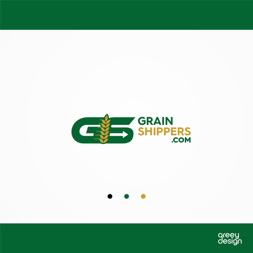 Design a unique logo for an upcoming website platform Diseño de Greey Design