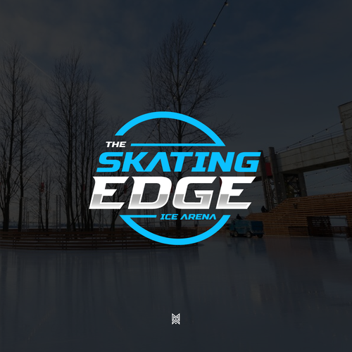 THE SKATING EDGE - Needs a logo Design by MAKESHIFT.ART