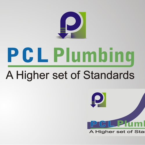 Create The Next Logo For Pcl Plumbing Logo Design Contest