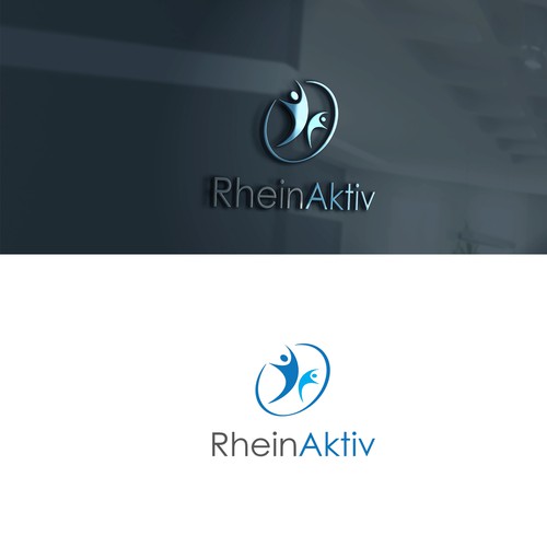 Logo design contest entry by reflect the style ™