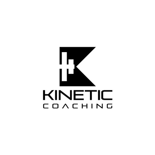 Design a modern and sophisticated logo for a private personal training studio Design by IgoDesign