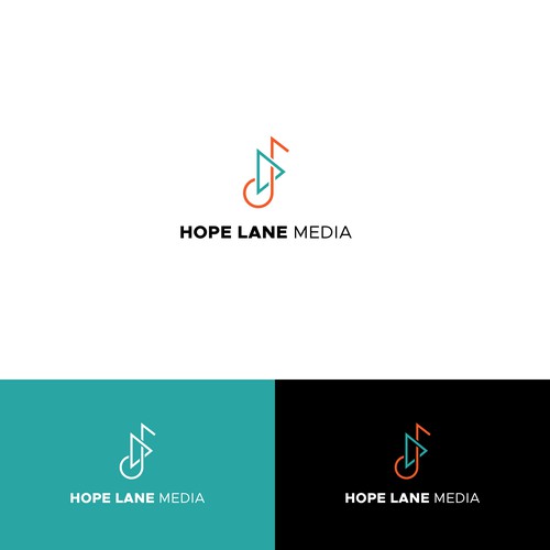 Mainstream Media Company with Music Label REBRANDING - Need logo Design by SPECTAGRAPH