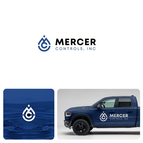 Rebrand our company Design by Half-Tone™
