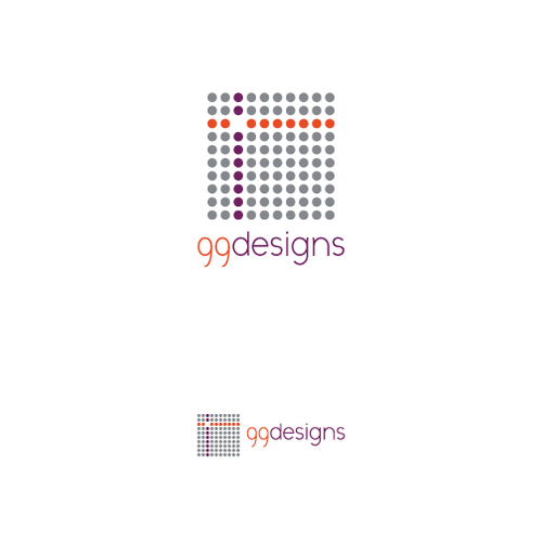 Logo for 99designs Design por Nouveau