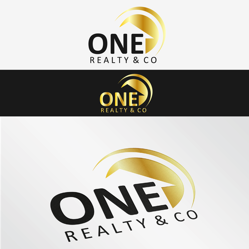 ONE Realty | Logo design contest