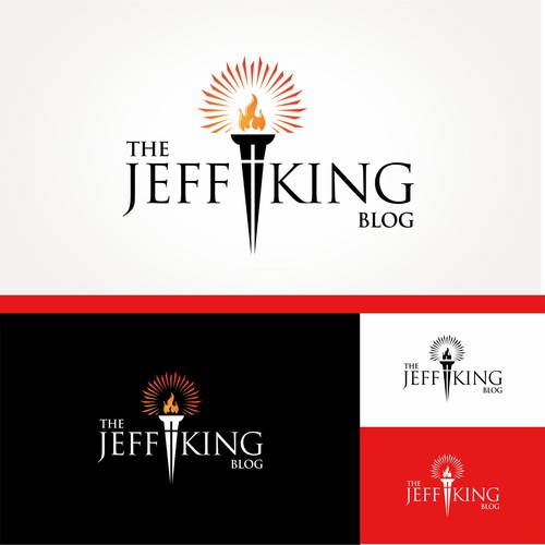 Logo, Covers for Social Channels Design by Jazie