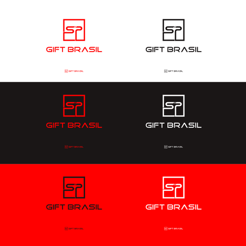 Logo design contest entry by drufride