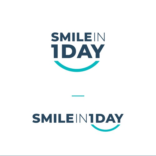 Smile in 1 Day Design by Murshedd3