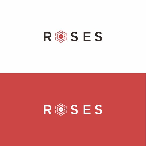 Roses - We are looking for a minimal, innovative logo for a record label-ontwerp door Arifqilutfi