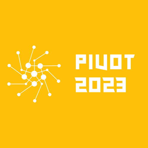 PIVOT Design by Abdalla-Saleh