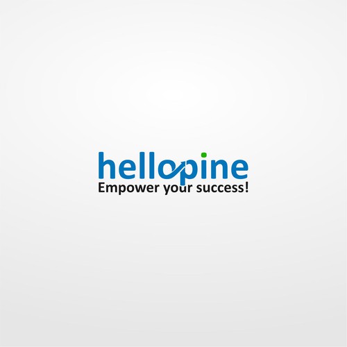 Design di Hellopine... Hello World! another chapter of Hellopine. di ≈ w e r n o ≈