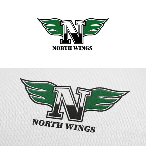  contest entry by wmLOGOdesign