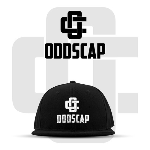Design a simple hat logo for sports betting clothing company Diseño de circle.dsg