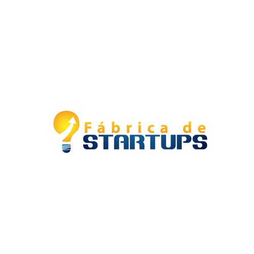 Create the next logo for Fábrica de Startups Design by Rohmatul