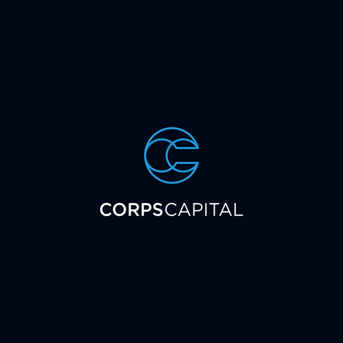 Logo for investment capital firm specializing in infrastructure and energy Design by ✅ Tya_Titi