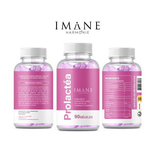  contest entry by creationMB