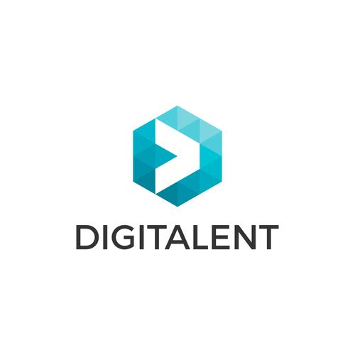 Create a logotype for Digitalent - the world´s coolest consultant ...