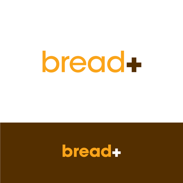 Logo for a bakery