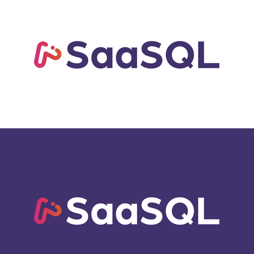 SaaS Marketing - Logo Design Design by iLaila