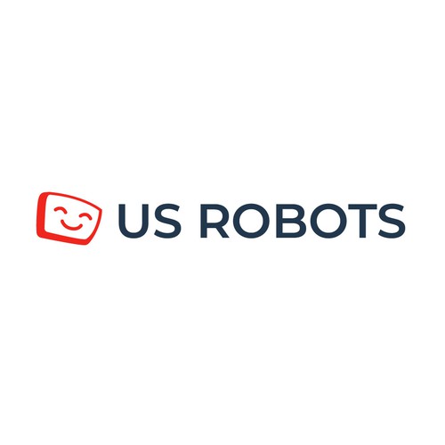 Create simple-to-use tech co. branding for US Robots Design by Canis Dirus