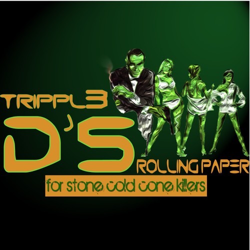 Design de logo proposta de design por DaGI Style