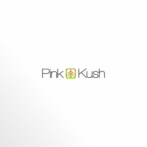 Pink Kush, the future Coca Cola of marijuana culture. Design by Gian Piero