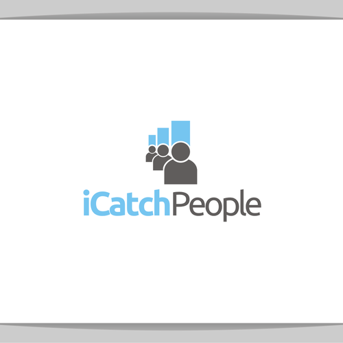 Logo design contest entry by GELE.