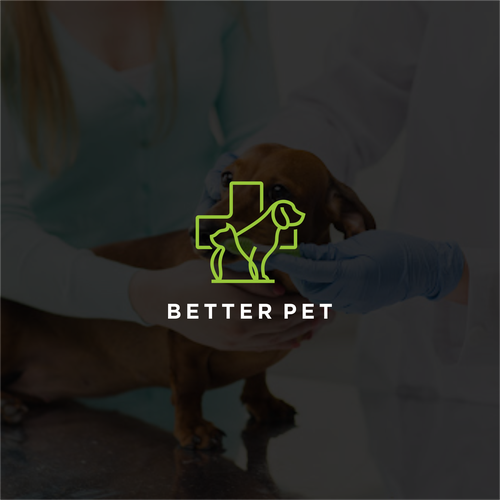 Eye-catching Veterinary urgent care logo needed Design by rejotakyin