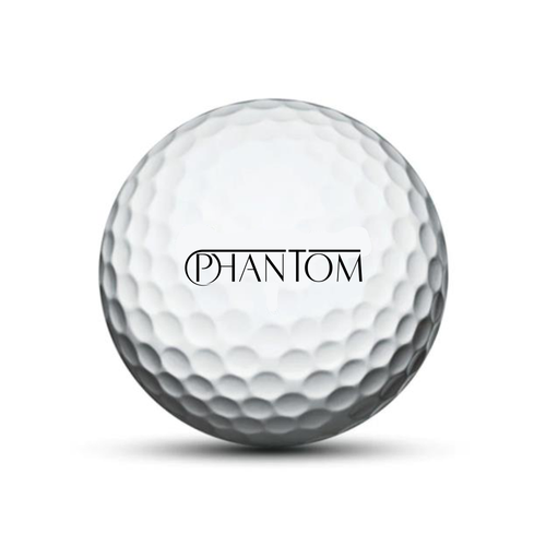 We need a classic but dynamic logo for a new next-gen golf ball Design by @Farras