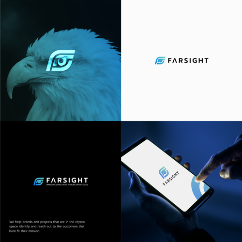 Design a Trendy Logo for a Brand Growth Platform Design réalisé par gaviasa