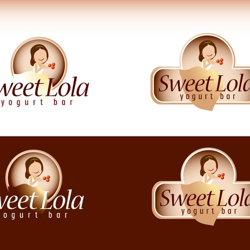 Desperate For Logo!!!! Design by Sofiko