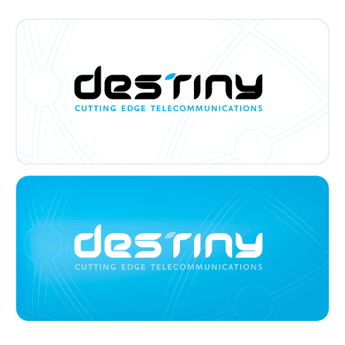 destiny Ontwerp door Ana - SCS design