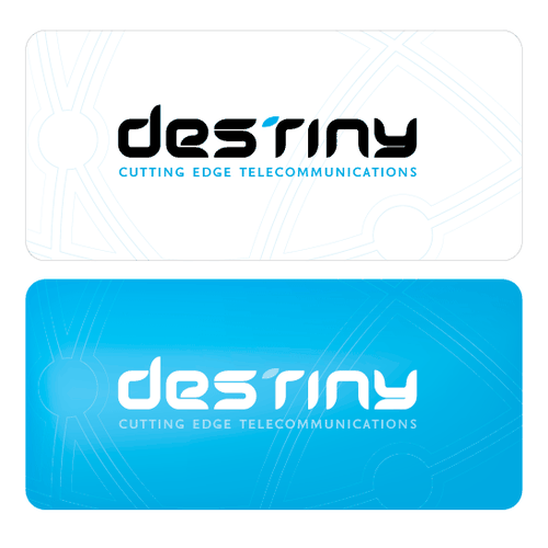 destiny Diseño de Ana - SCS design