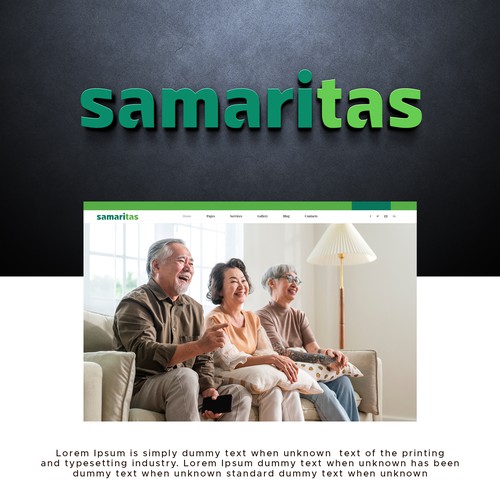  contest entry by TboxCreative