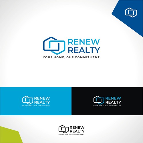 Renew Realty Design by MAhi2014