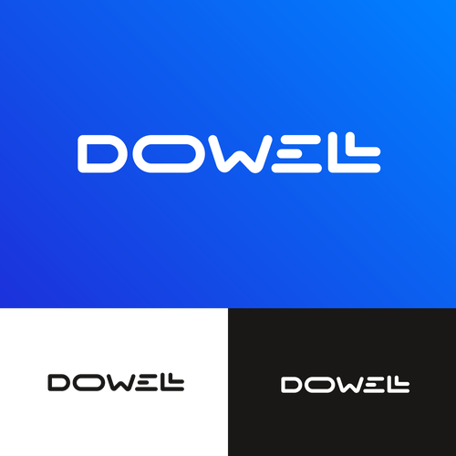 Logo design contest entry by DCMM✏️