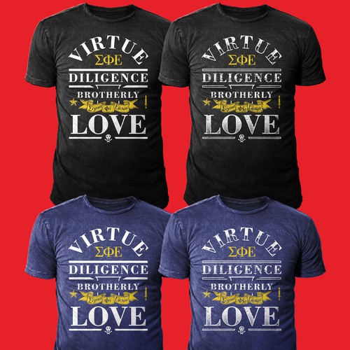 T-shirt contest entry by (((((HUMMER)))))®