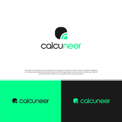 need a simple, powerful and easily memorable logo for my company Design by Macconze™