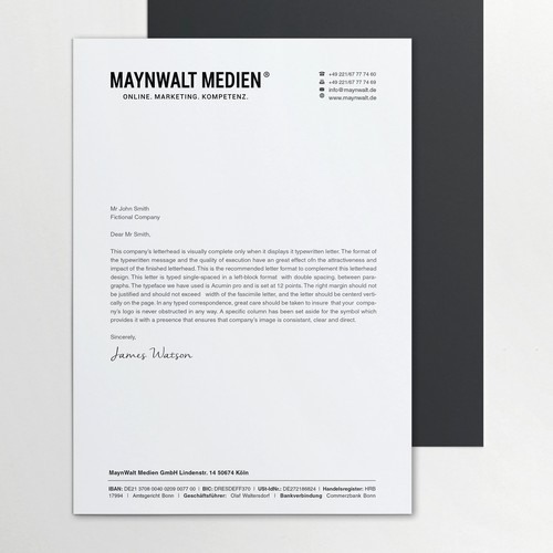  contest entry by MG_designscape