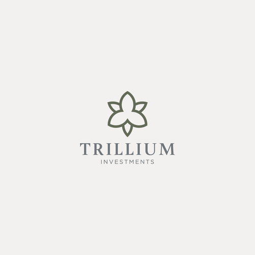Trillium Logo - commission/request by Riotronixz on DeviantArt