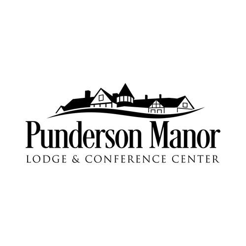 New Logo for Ohio State Park - Punderson Manor Lodge & Conference Center Design by KD_Logo