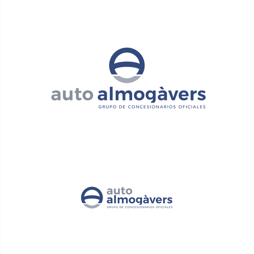 Logo design contest entry by esportable