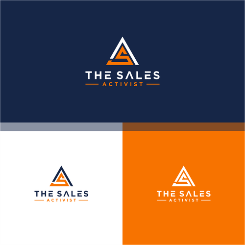 Logo for a Sales Energizer Design by amarta_art®