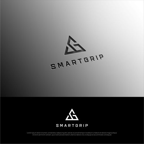 Create the future logo of our gaming company! Design réalisé par M I L Y !